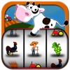 Farm Casino Slots - Win Big Animal Jackpot