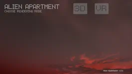 Game screenshot Alien Apartement mod apk