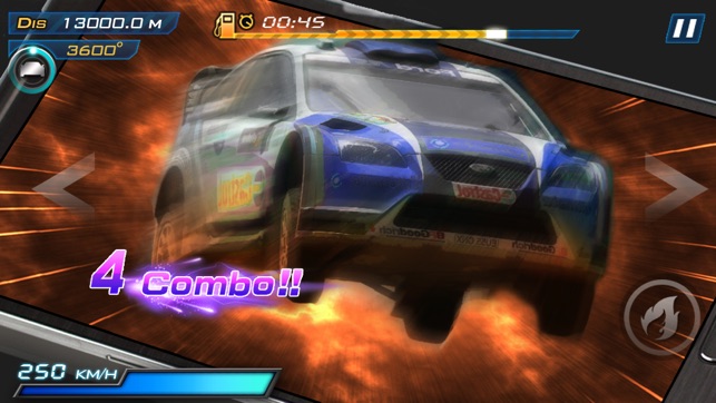 Racing Air(圖1)-速報App