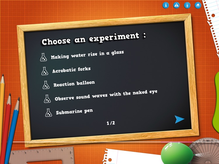Small Physics Experiments HD - Physics Experiments for kids