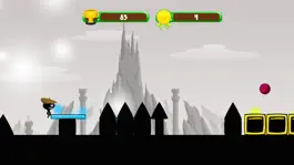 Game screenshot Three Jumps TV hack