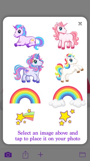 OMG Unicorns(圖2)-速報App