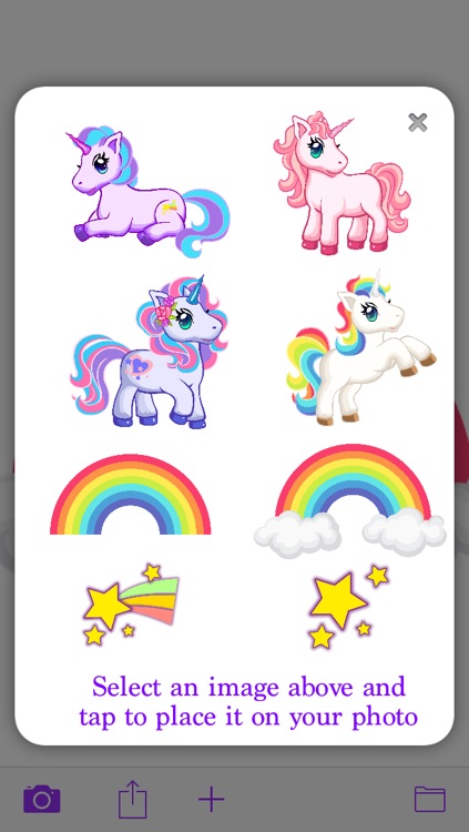 OMG Unicorns