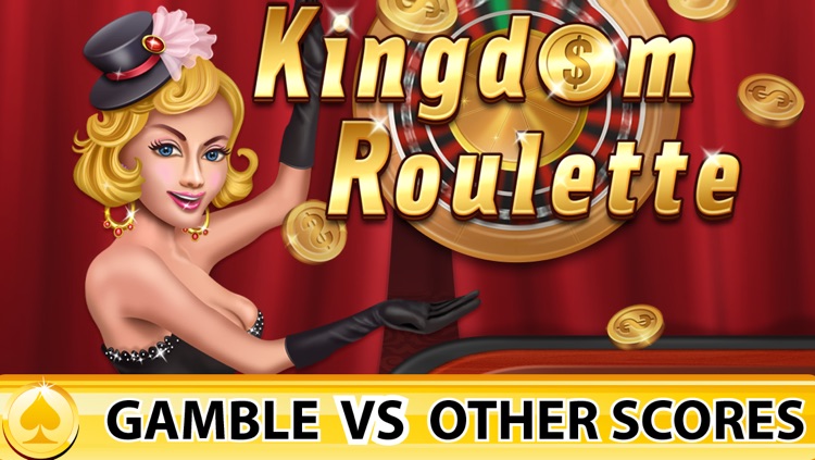 Kingdom Roulette Free - Vegas Classic Edition