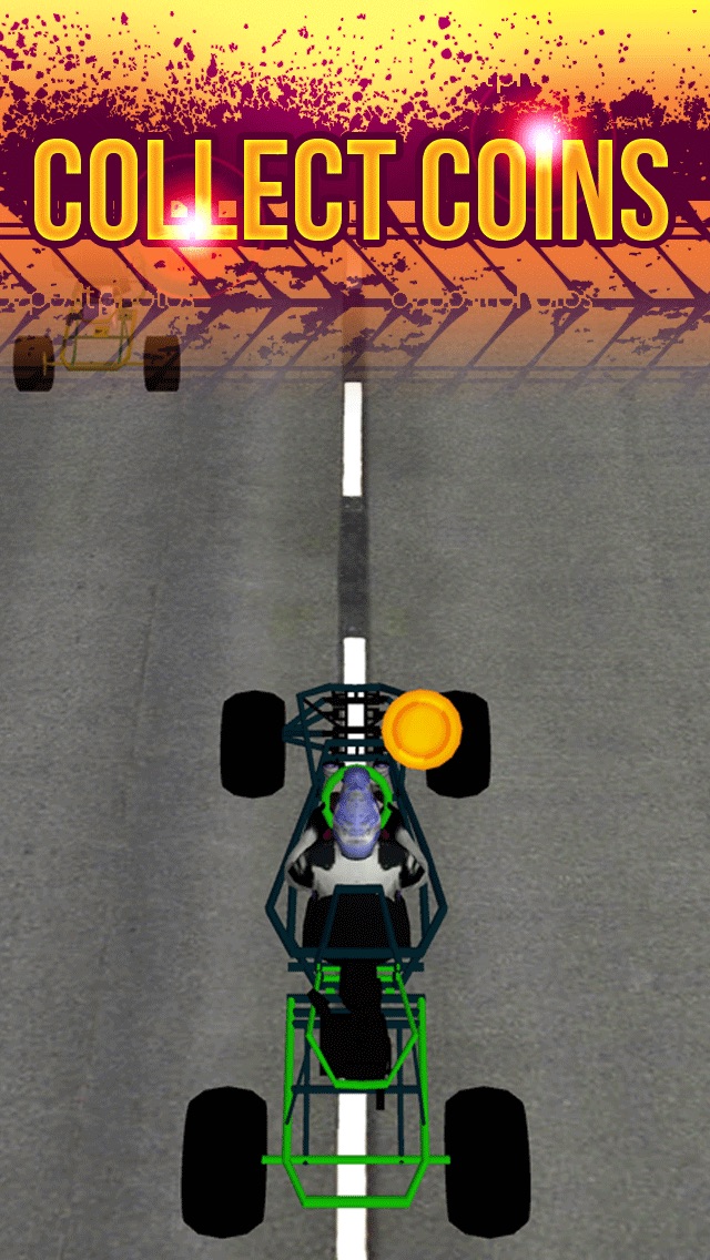 3D Monster Truck Driving Simulator Frenzy By Rival Road Moto Racing Games Free 1.0 IOS -