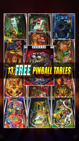 Age of Pinballsのおすすめ画像1