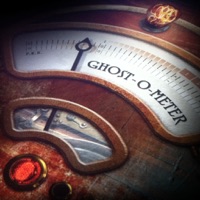 Ghost-O-Meter PC 용