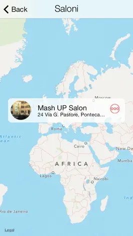 Game screenshot Mash UP hack