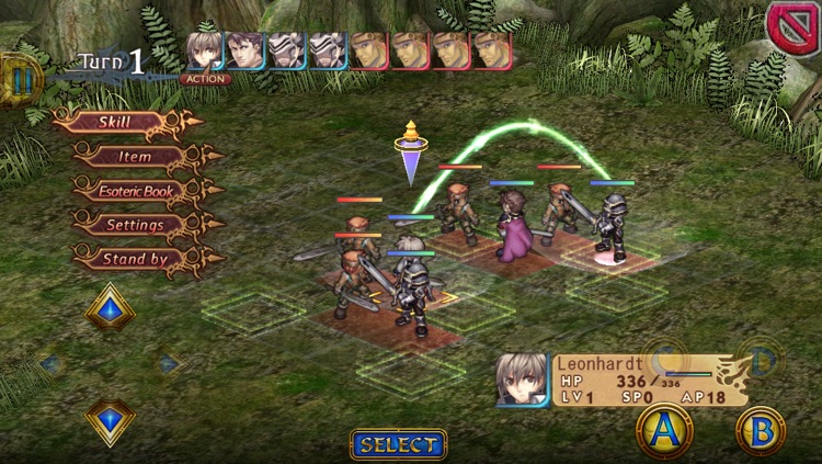 Record of Agarest War