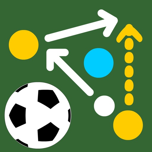Football Online iOS App