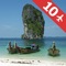 Thailand : Top 10 Tourist Destinations - Travel Guide of Best Places to Visit