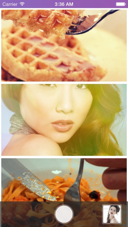 Picatone - Creative photo effects, filters, fx, colorize, hipster toning screenshot-4