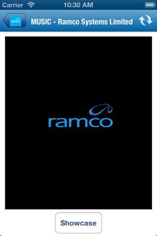 Ramco Showcase screenshot 3