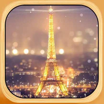 欧洲风景拼图 Cheats