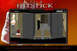 Game screenshot Hitstick - Rebirth apk