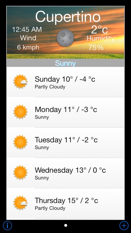 WeatherLife