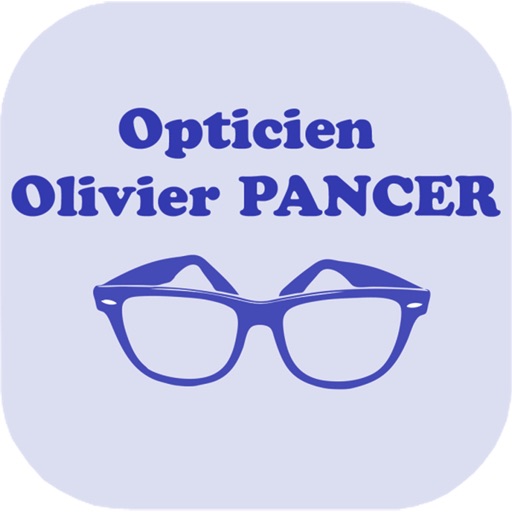 Optique Olivier Pancer icon