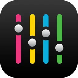 GPlex Console app icon