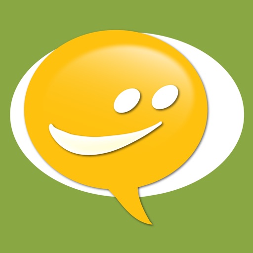 GenteChats Free Chat Icon