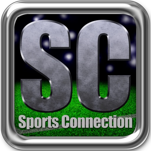 BCH Sports Connection icon