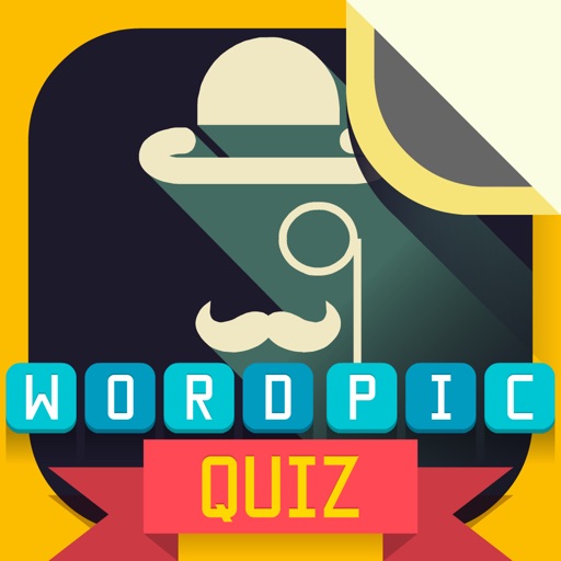 A What's the Pic, Guess the Picture Puzzle Tap the Tile to Reveal the