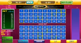 Game screenshot CLUB Keno apk