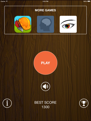 Screenshot #4 pour YES or NO, free game to challenge your brain