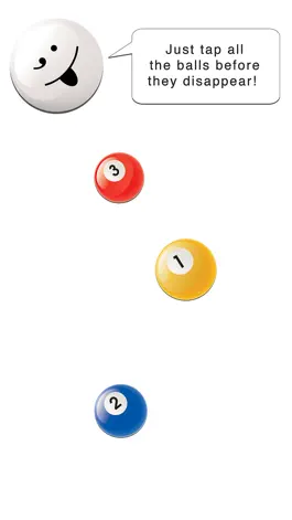 Game screenshot Bust My Balls apk