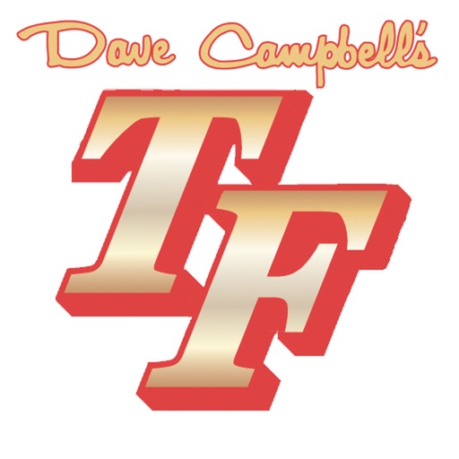 Dave Campbell's Texas Football Icon