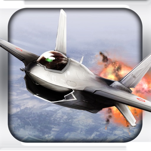 Action Jet War 2020 icon