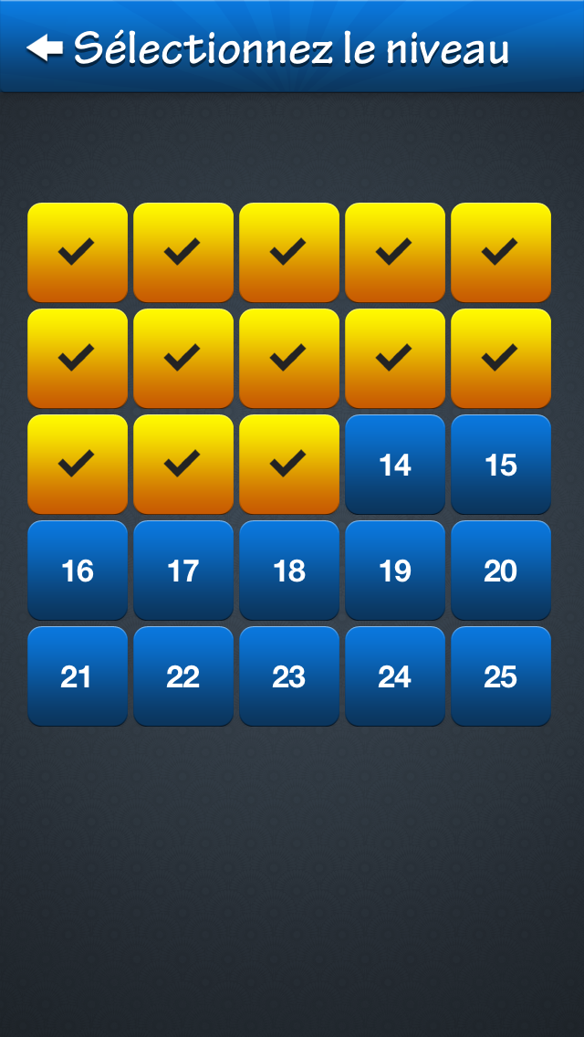 Screenshot #3 pour Quiz Photo - Quel est le mot ?