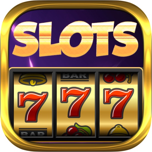 A Craze Casino Gambler Slots Game - FREE Classic Slots icon
