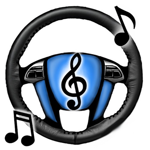 Car Sound Effects icon