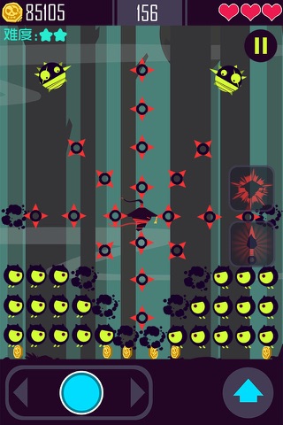 僵尸部落 - 全球创新型极限挑战冒险躲避生存玩法游戏，为了部落！ screenshot 3