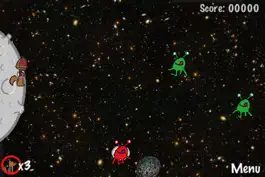 Game screenshot Off My Nuts hack