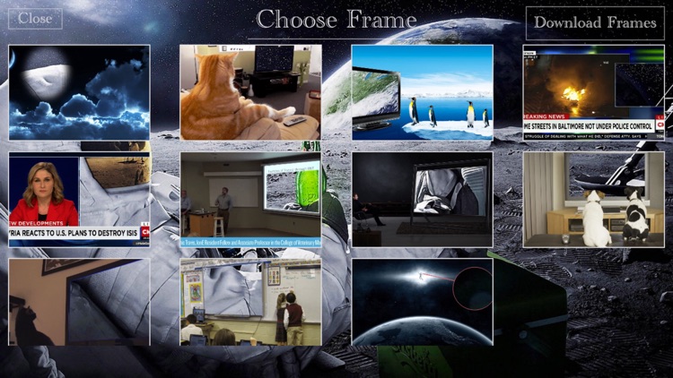 iLaugh Camera : Best Funny Frames