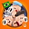 História maravilhosamente ilustrada e narrada bem como 10 jogos educativos e super divertidos que os seus filhos vão adorar