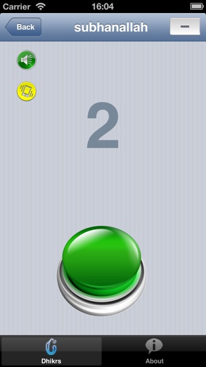 Zikir Sayar(圖5)-速報App
