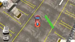 Super Cars Parking 3D - Underground Drive and Drift Simulator iPhone image 3