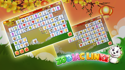 Screenshot #2 pour Zodiac Links