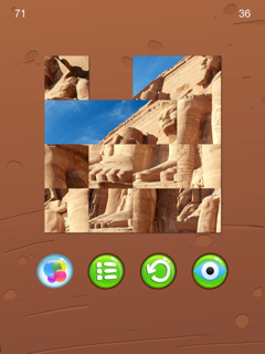 Slide Puzzle Mania screenshot 5
