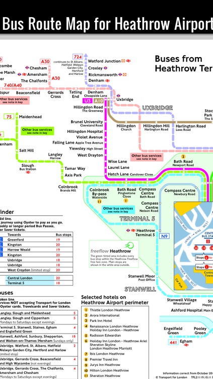 London Map offline - Ultimate Pocket London Travel Guide with UK, England London tube map, London Metro Map, London Bus Routes Map, London Maps, London Street maps
