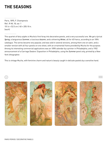 Screenshot #5 pour LENDL: MUCHA