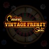 CASINO VINTAGE FRENZY SLOTS