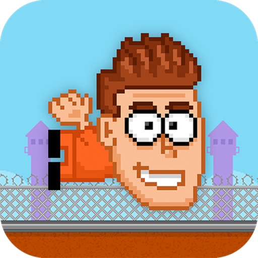 Flap Again-Brave Bizzle New Season iOS App