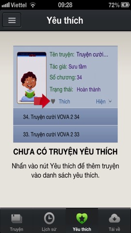 Kho Sách: Doc truyen sach chu tieu thuyet kiem hiep tinh cam nguoi lonのおすすめ画像1