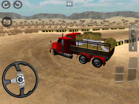 Truck Challenge 3Dのおすすめ画像5