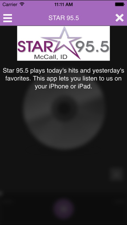 Star 95.5FM