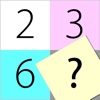 Numeri (The Number Game)