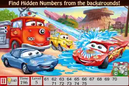 Game screenshot Hidden Alphabets & Hidden Numbers hack